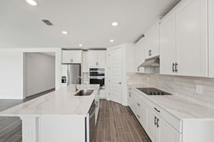 Tampa Division - Stuart Crossing - Lot 0130 - 2316 Citrus Blossom Drive, Bartow, FL - 013