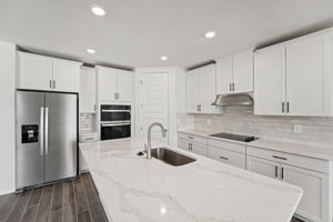 Tampa Division - Stuart Crossing - Lot 0130 - 2316 Citrus Blossom Drive, Bartow, FL - 015