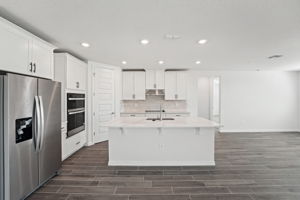 Tampa Division - Stuart Crossing - Lot 0130 - 2316 Citrus Blossom Drive, Bartow, FL - 016