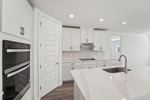 Tampa Division - Stuart Crossing - Lot 0130 - 2316 Citrus Blossom Drive, Bartow, FL - 017