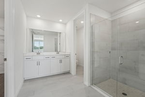 Tampa Division - Stuart Crossing - Lot 0130 - 2316 Citrus Blossom Drive, Bartow, FL - 034