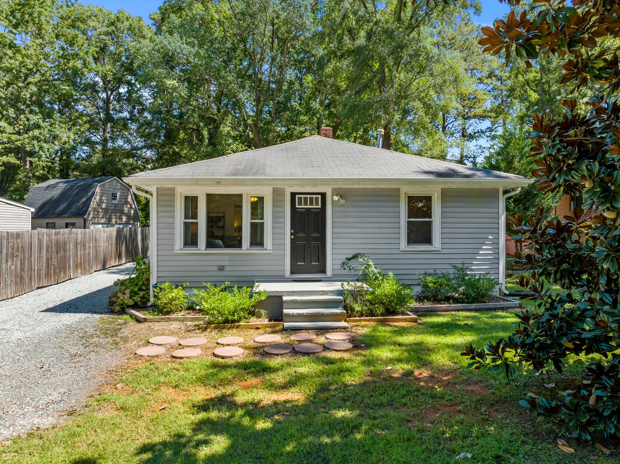 2316 Hillandale Rd, Durham, NC 27705