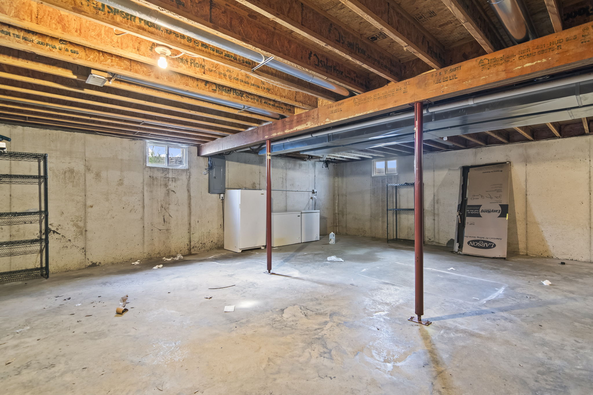 Storage