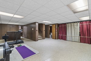 Recreation Room