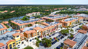 Aerial 5 - Lot Lines