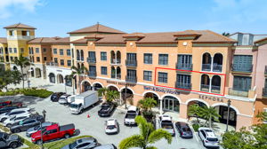 Aerial 7 -Lot Lines