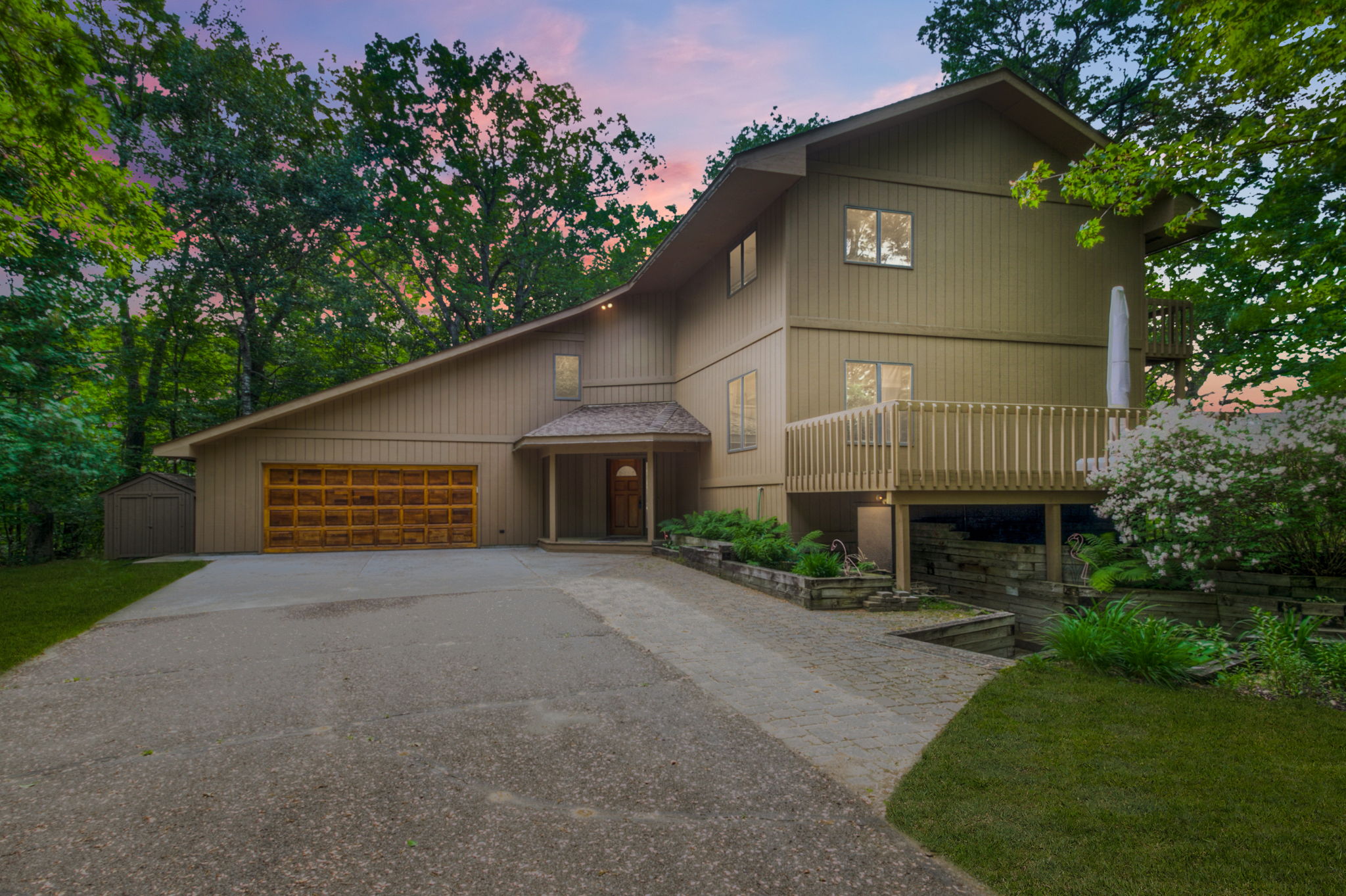  23165 E Martin Lake Dr NE, Stacey, MN 55079, US Photo 31