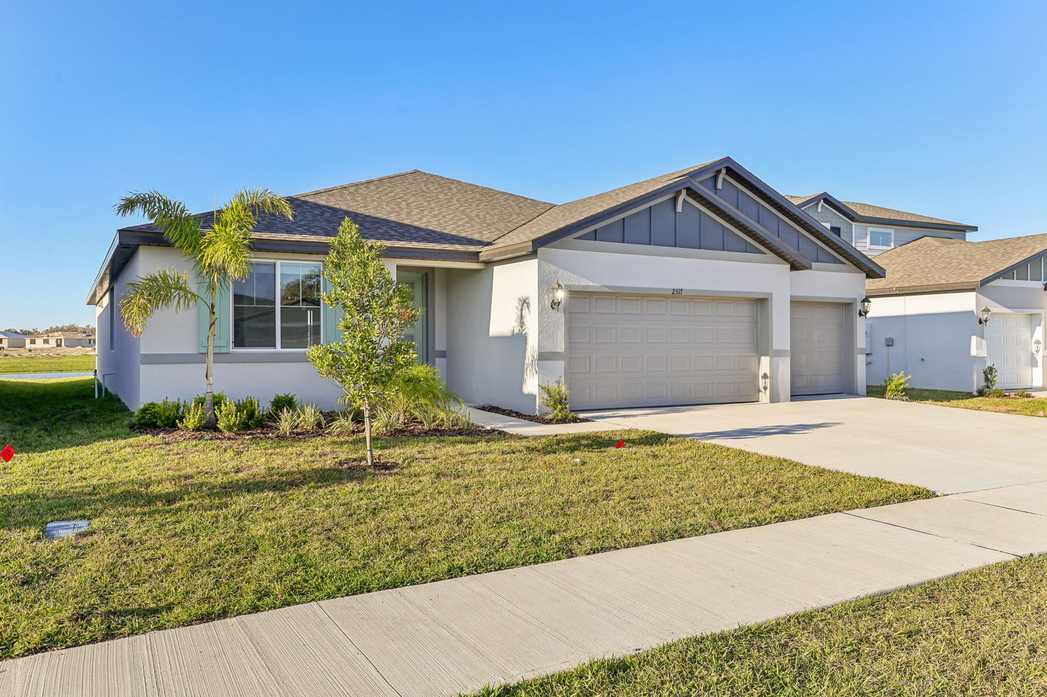 Tampa - Stuart Crossing - 2317 Citrus Bloom Dr, Bartow, FL 33830 - 003