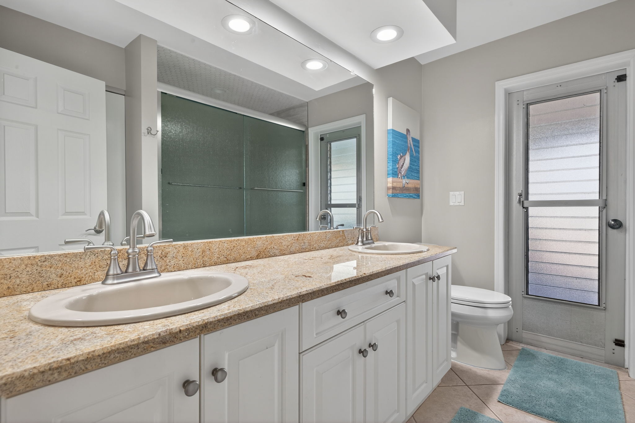 Guest Bathroom 1 of 3