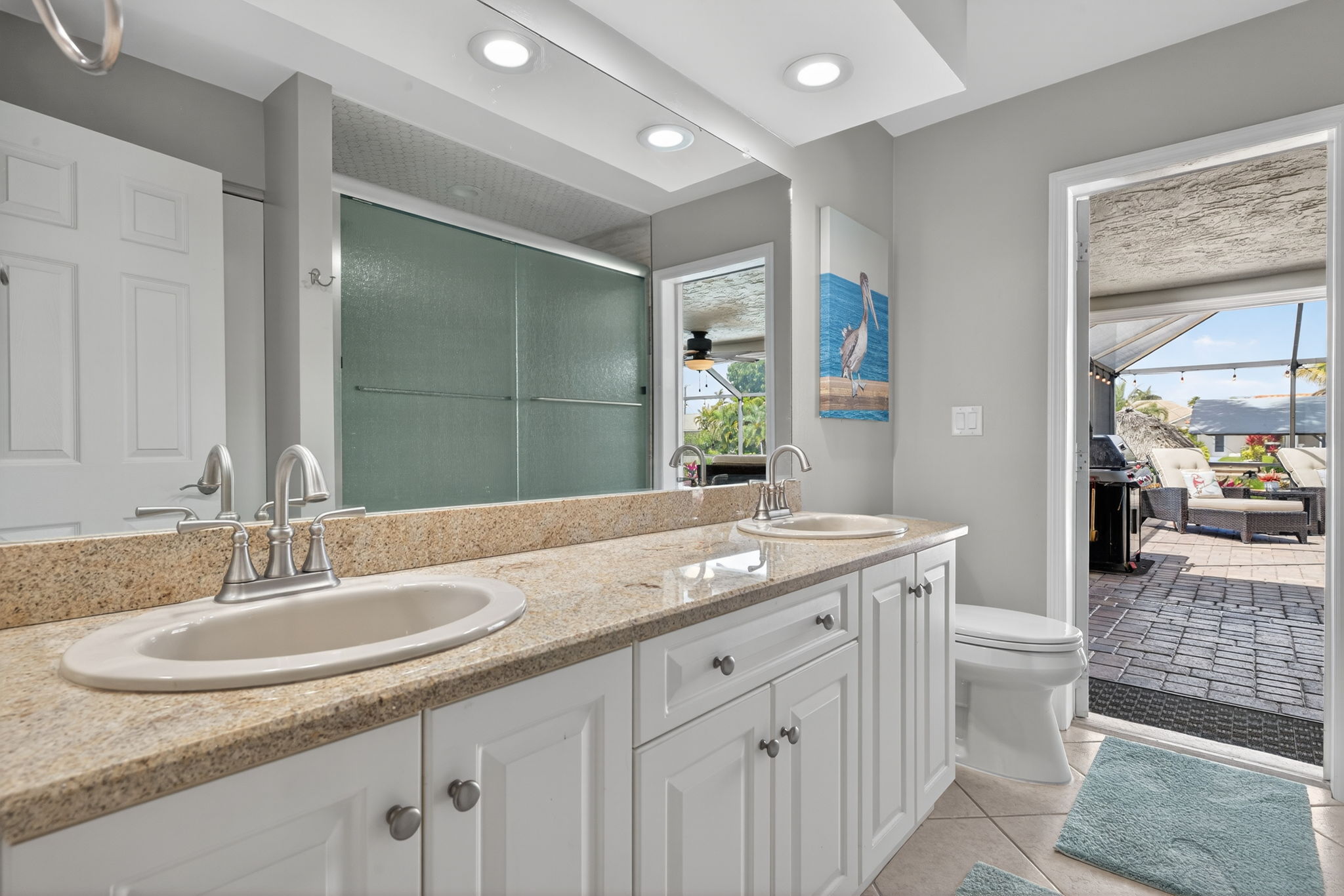 Guest Bathroom 2 of 3