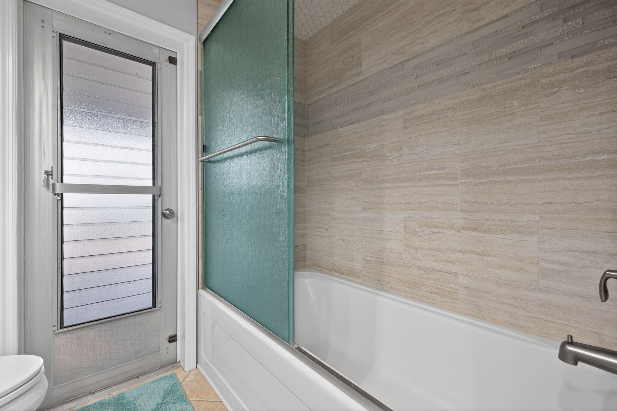 Guest Bathroom 3 of 3