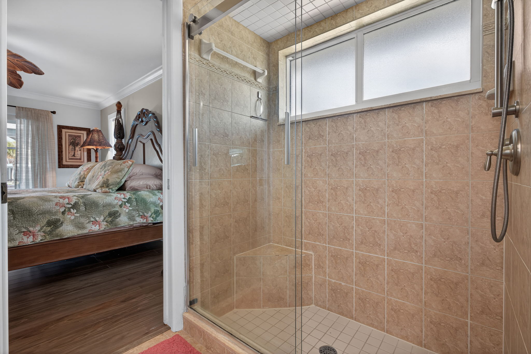 Primary Bathroom 2 of 2