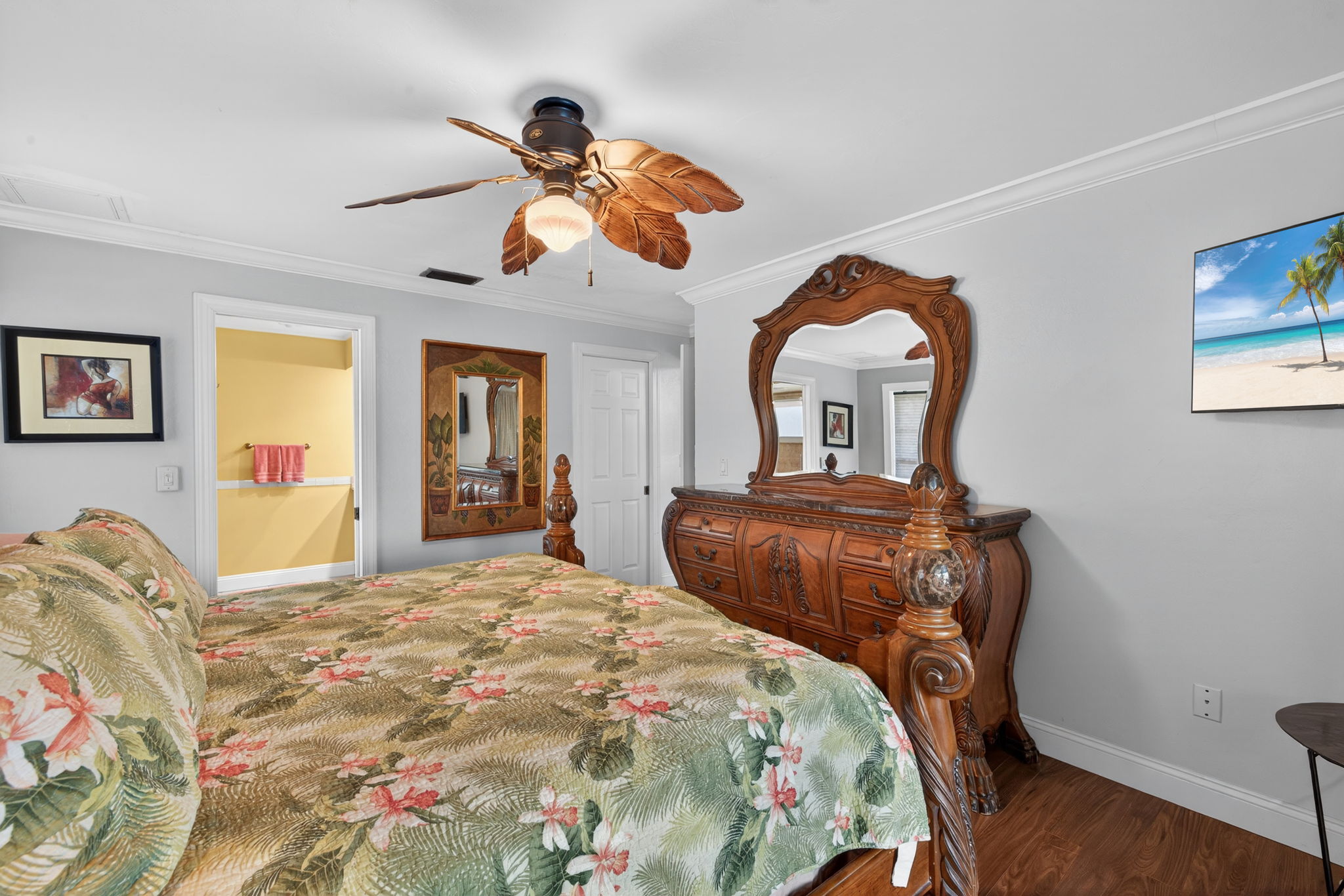 Primary Bedroom 3 of 3