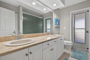 Guest Bathroom 1 of 3