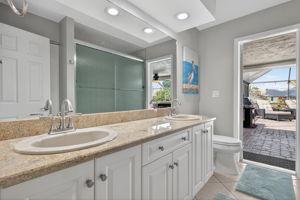 Guest Bathroom 2 of 3