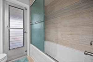 Guest Bathroom 3 of 3