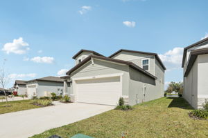 Tampa Division - Park East - Lot 0328 - 2318 E Newsome Road, Plant City - 002