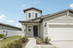Tampa Division - Park East - Lot 0328 - 2318 E Newsome Road, Plant City - 004