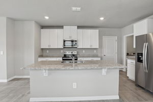 Tampa Division - Park East - Lot 0328 - 2318 E Newsome Road, Plant City - 011