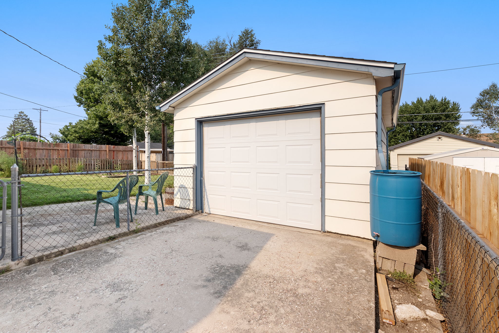 Garage