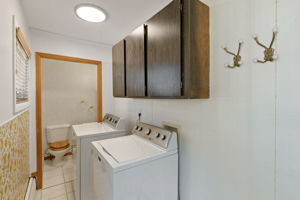 Laundry