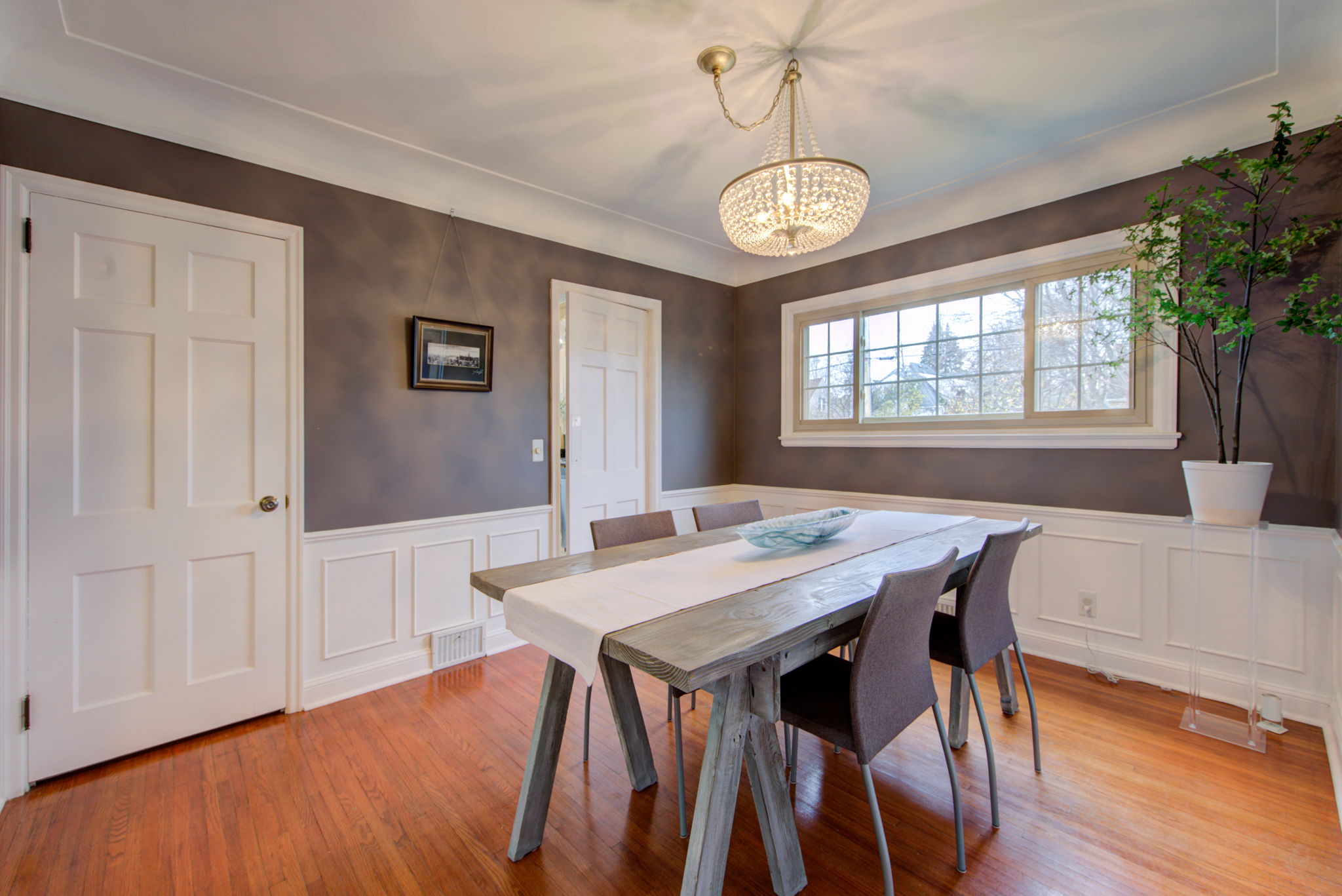 4 Dining Room