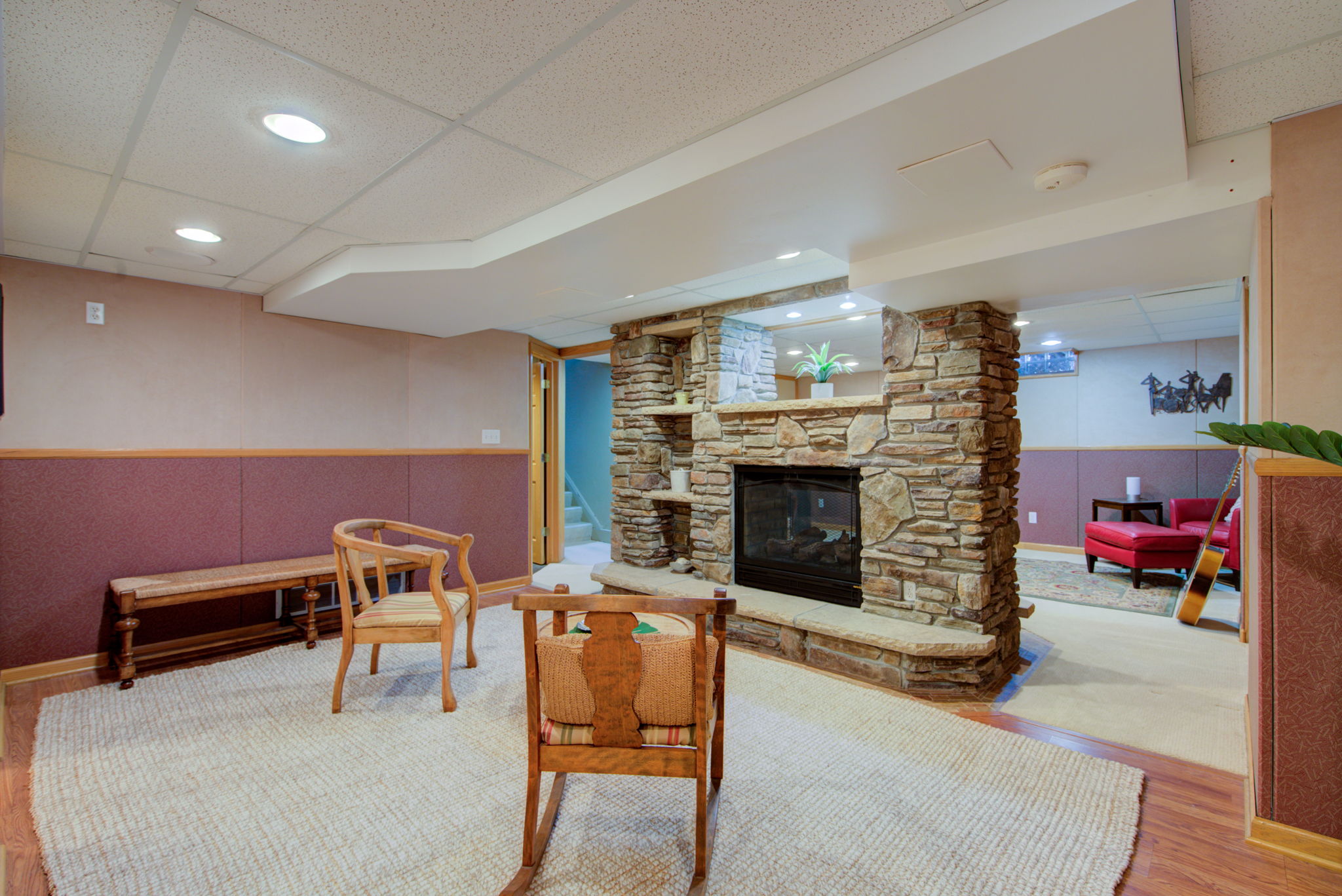 13 Family Room