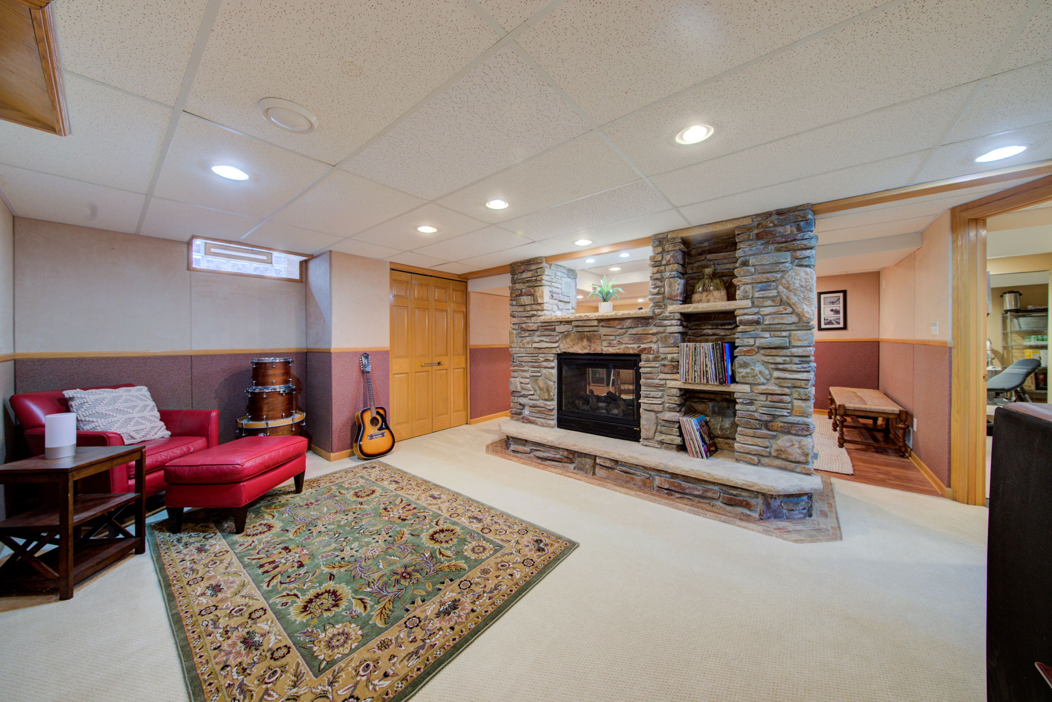 14 Family Room