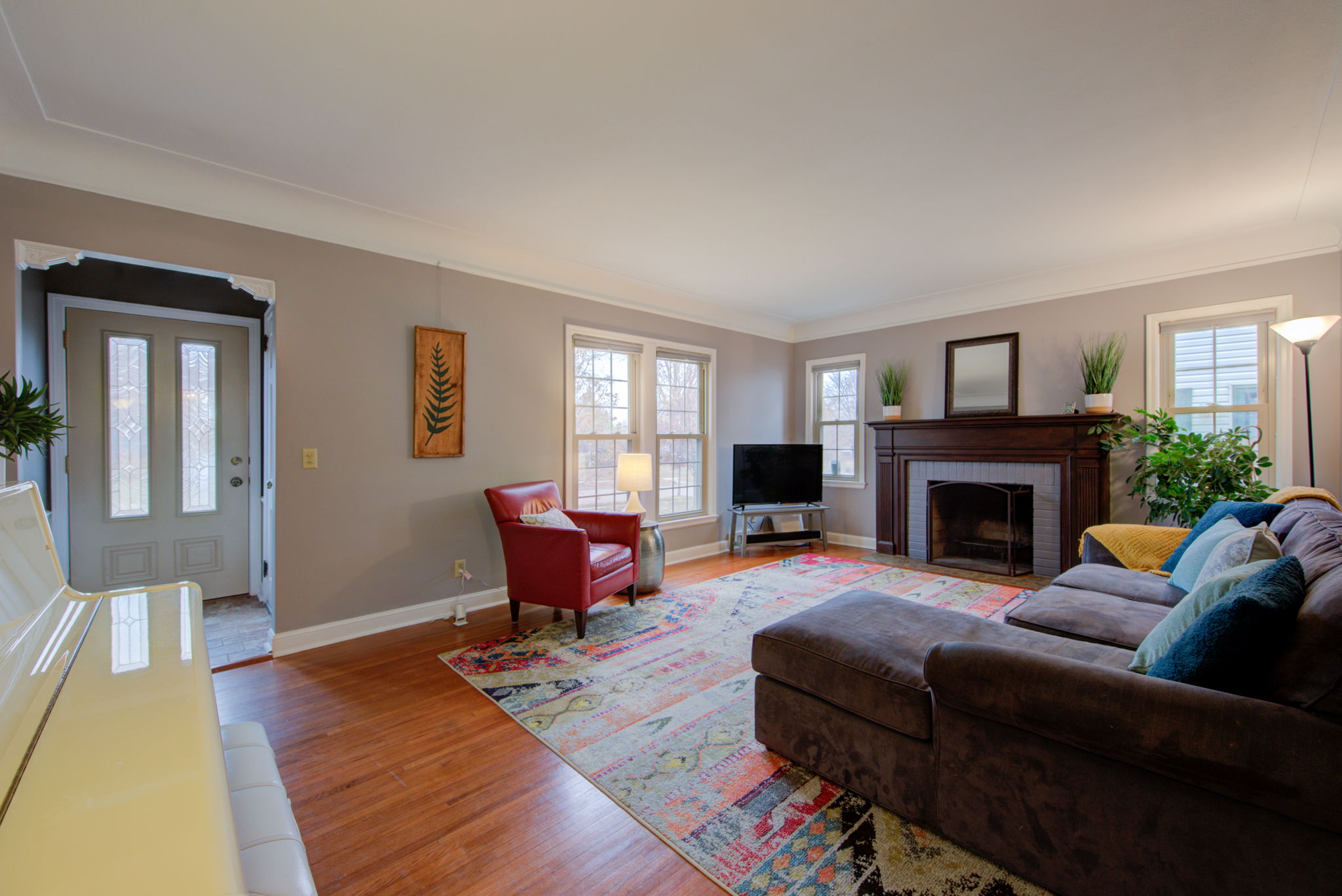 2 Living Room