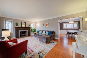 3 Living Room