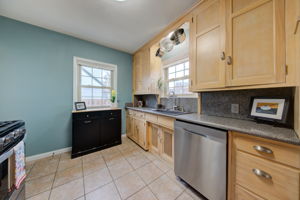 5 Kitchen