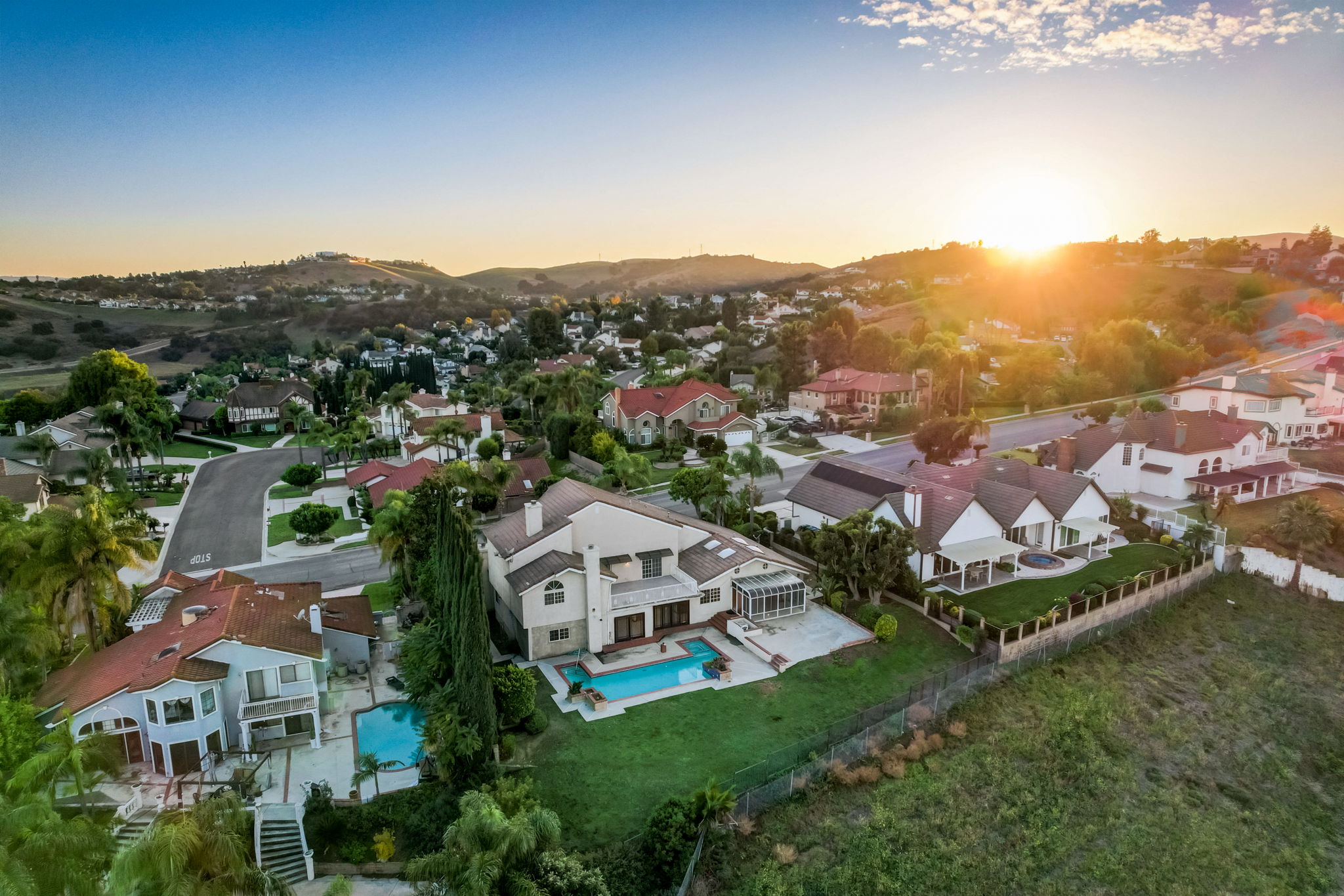 Scenic Ridge Dr-107