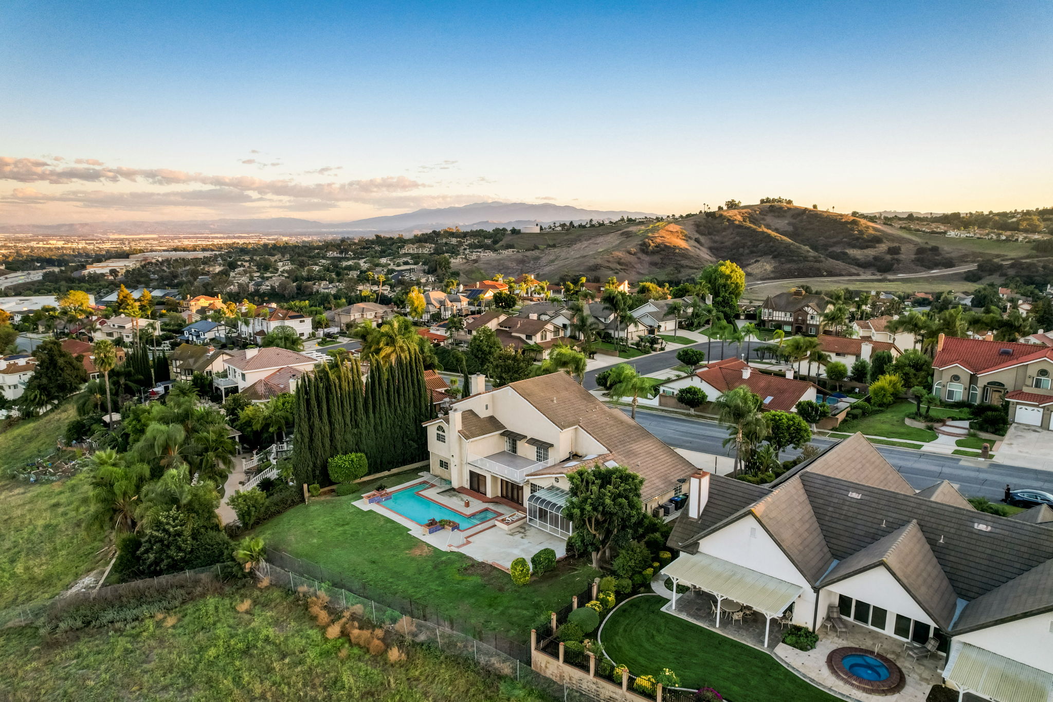Scenic Ridge Dr-105