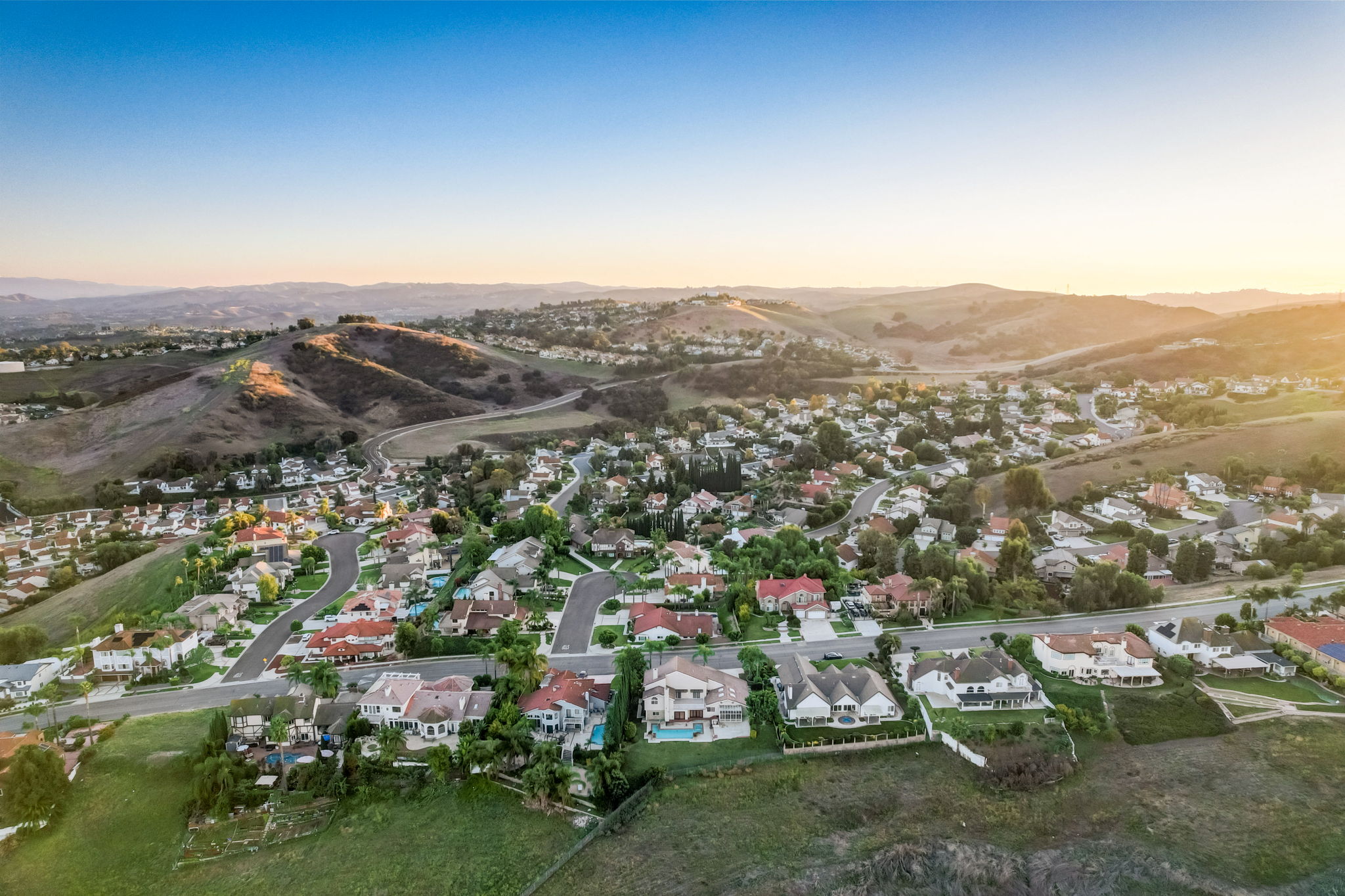 Scenic Ridge Dr-108