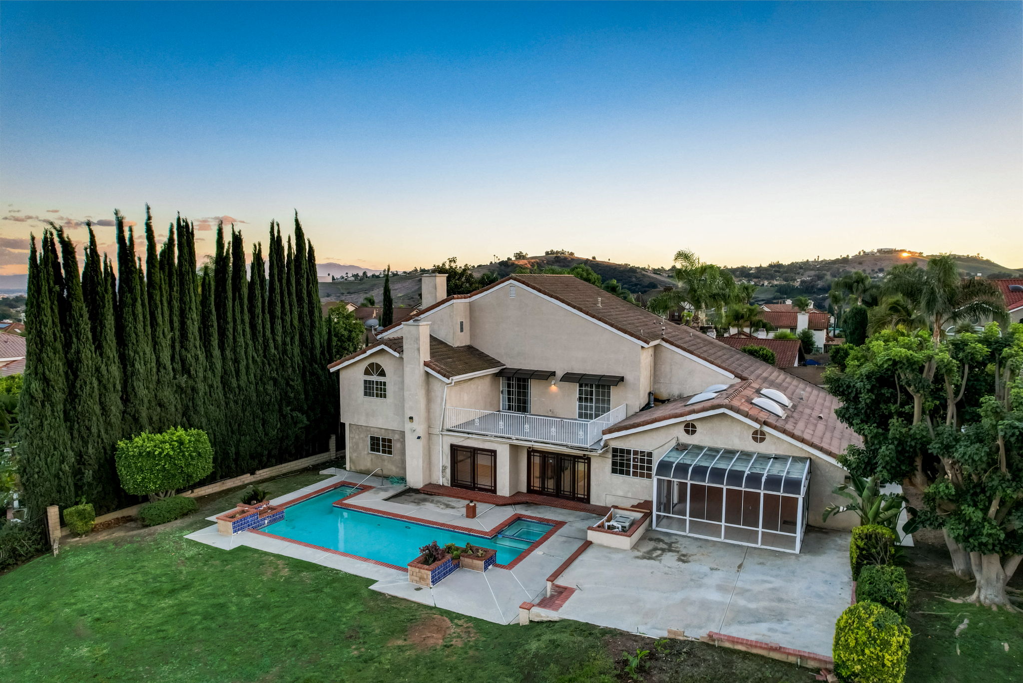 Scenic Ridge Dr-119
