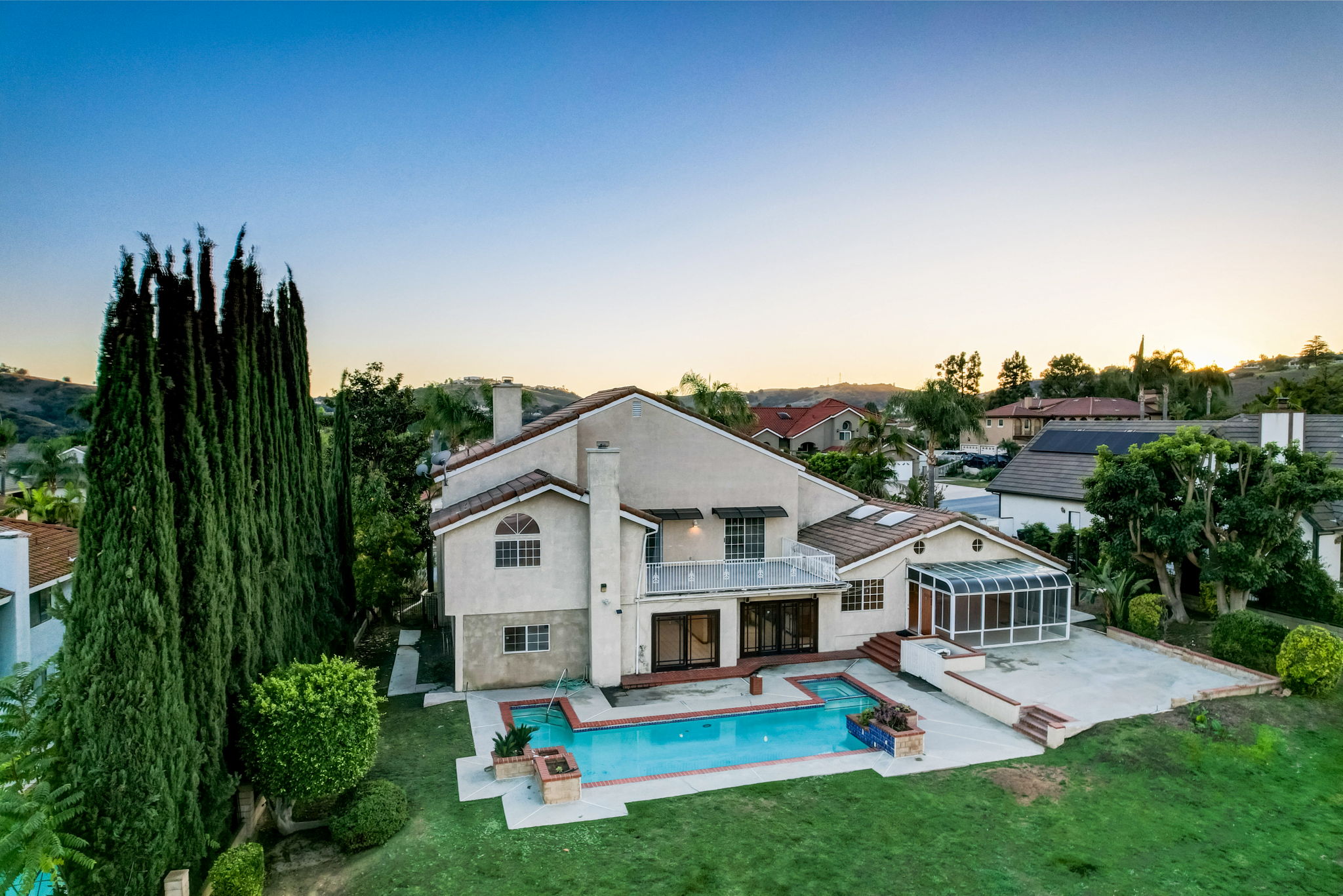 Scenic Ridge Dr-120