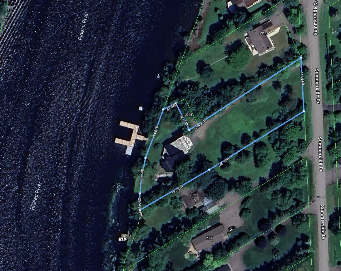 2318 Summerside Drive