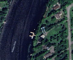 2316 Summerside Drive is included