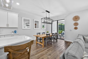 Dining Room 1 of 2