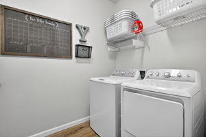 Laundry Room 2 of 2