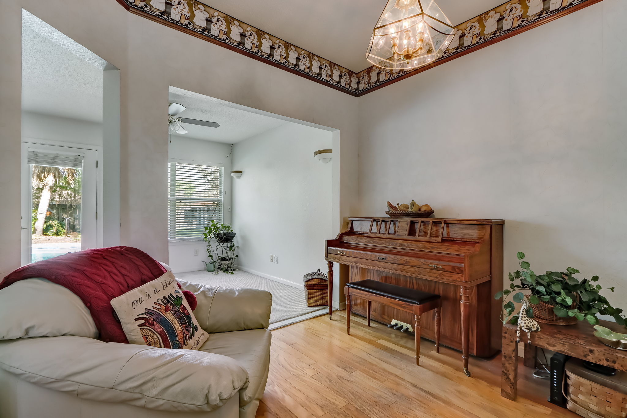 Breakfast Nook