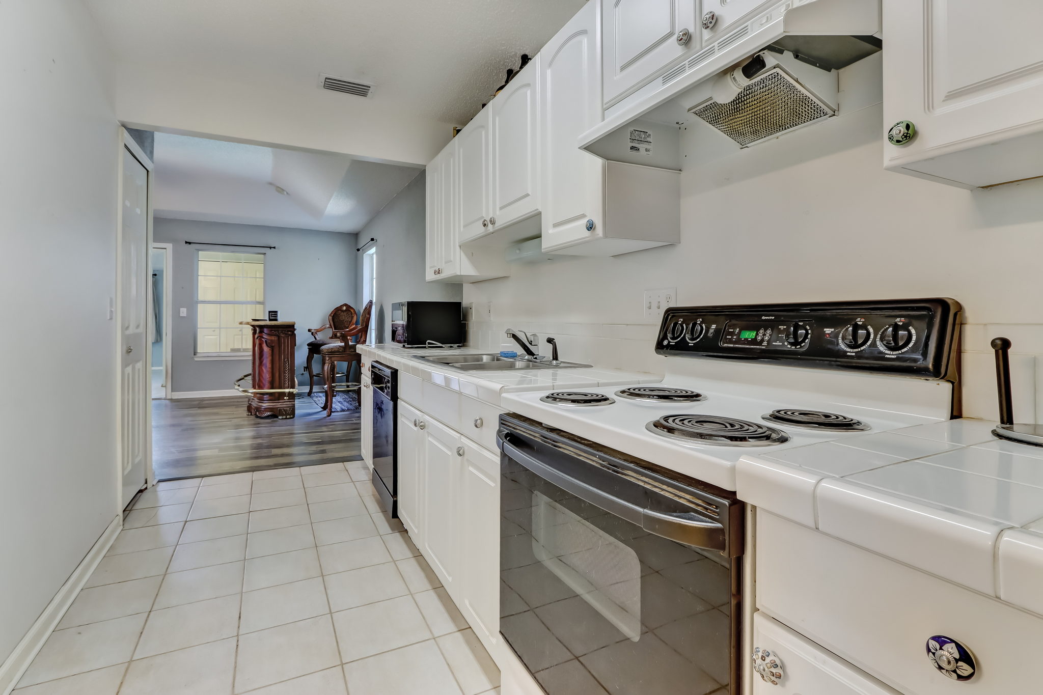 Guest Apartment