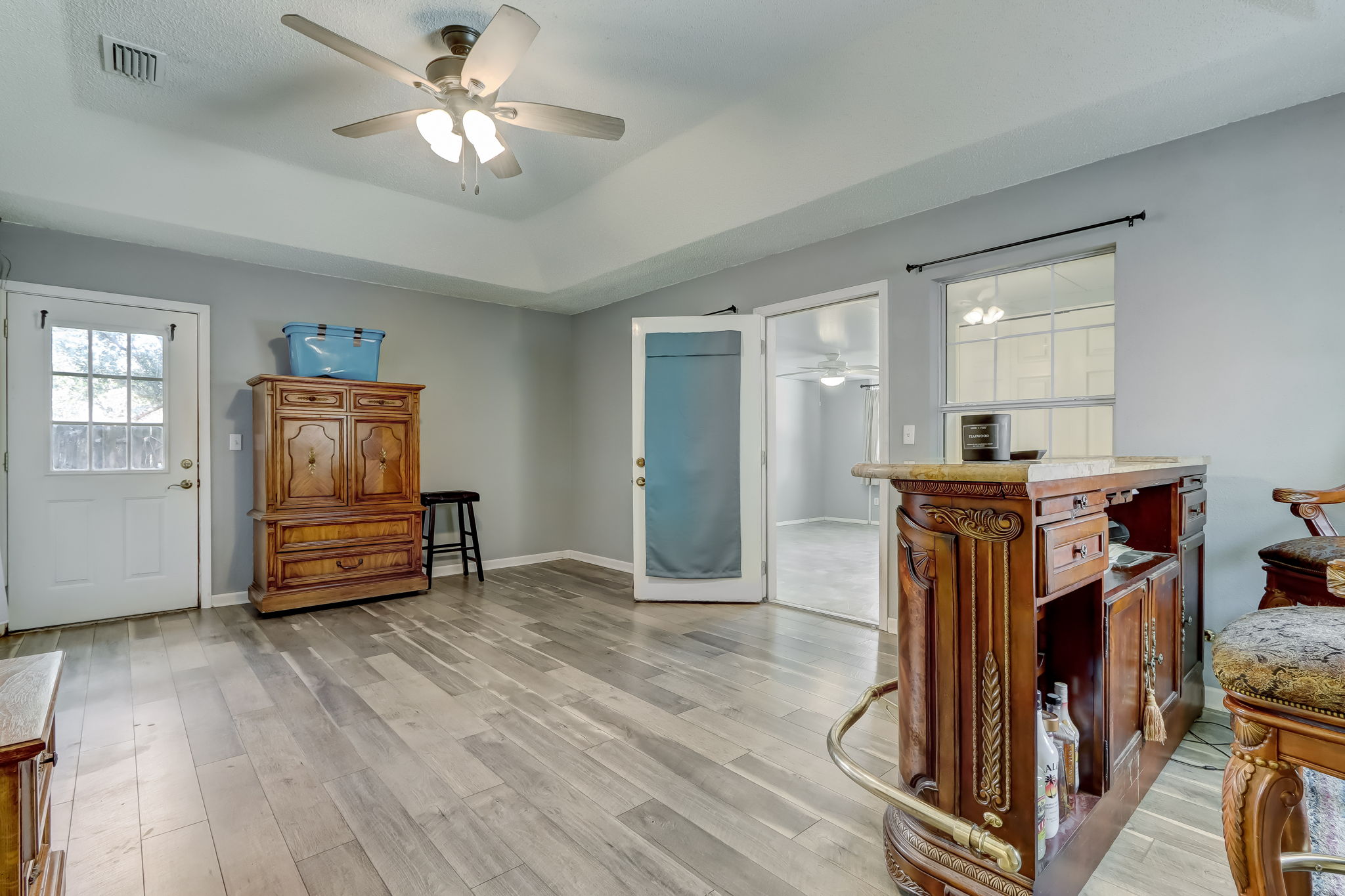 Guest Apartment