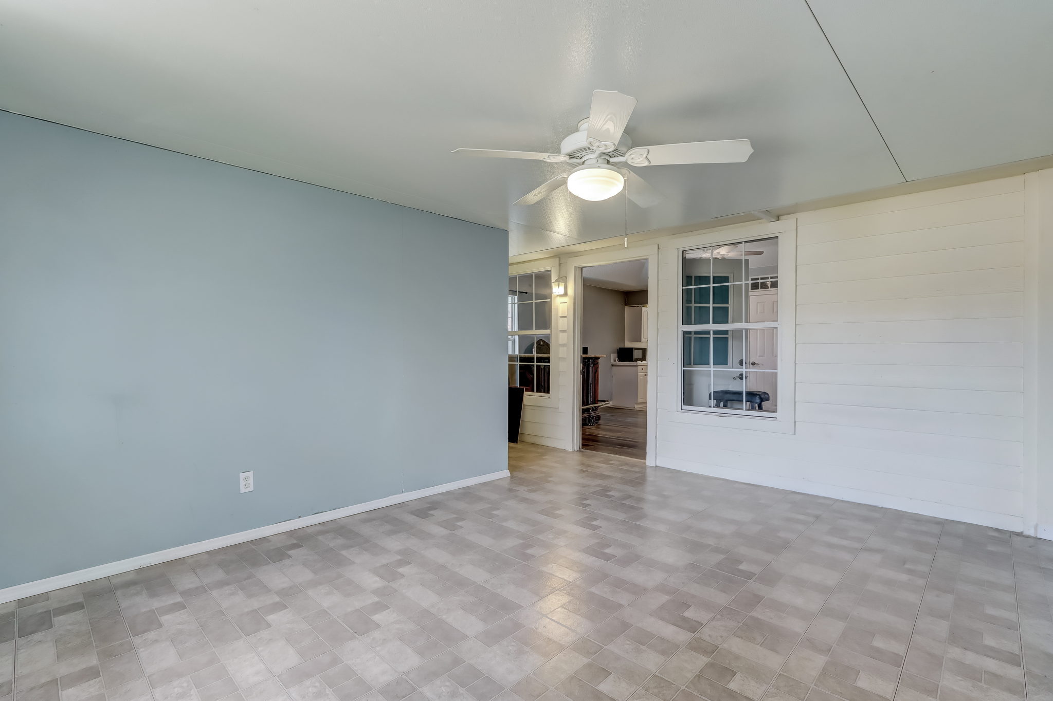 Guest Apartment