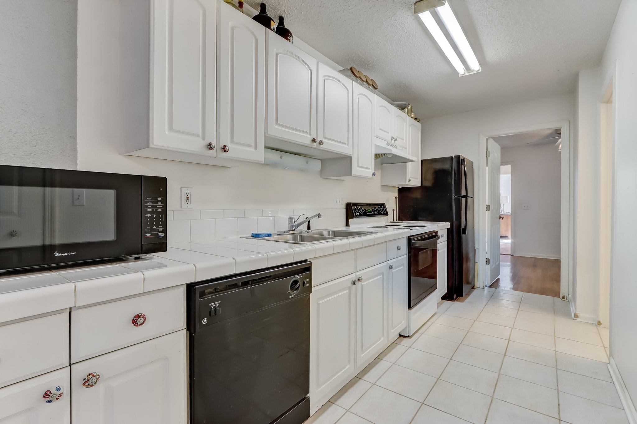 Guest Apartment