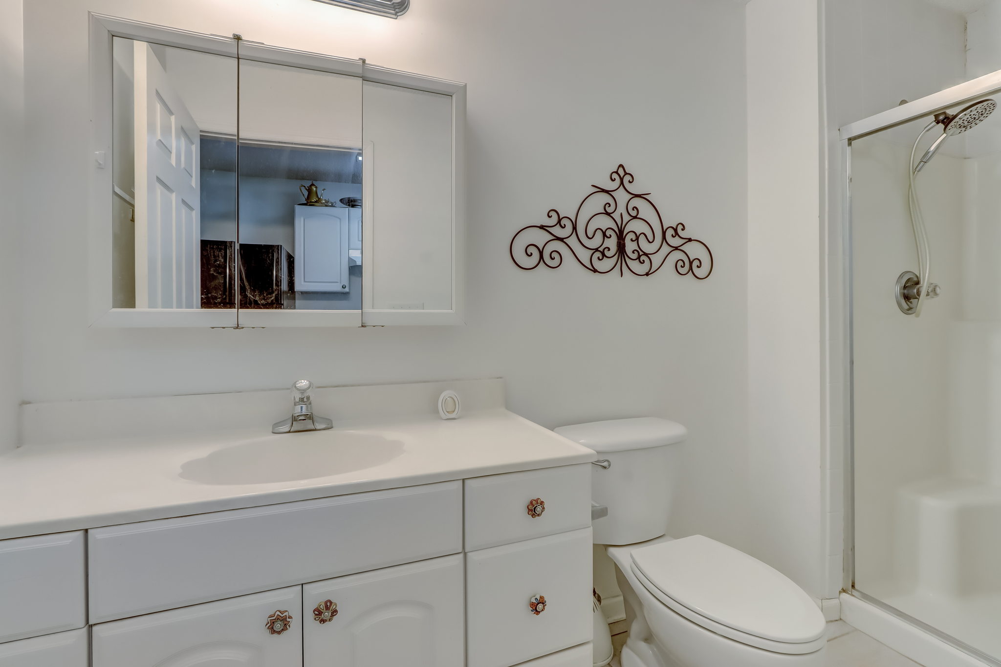 Guest Apartment