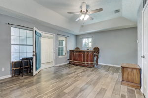 Guest Apartment