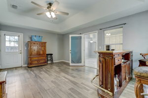Guest Apartment