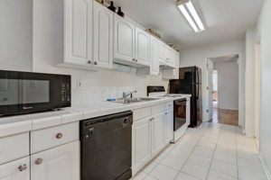 Guest Apartment