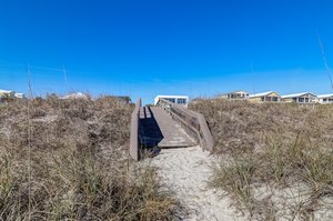 Beach Access 23